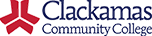 Clackamas Middle College logo
